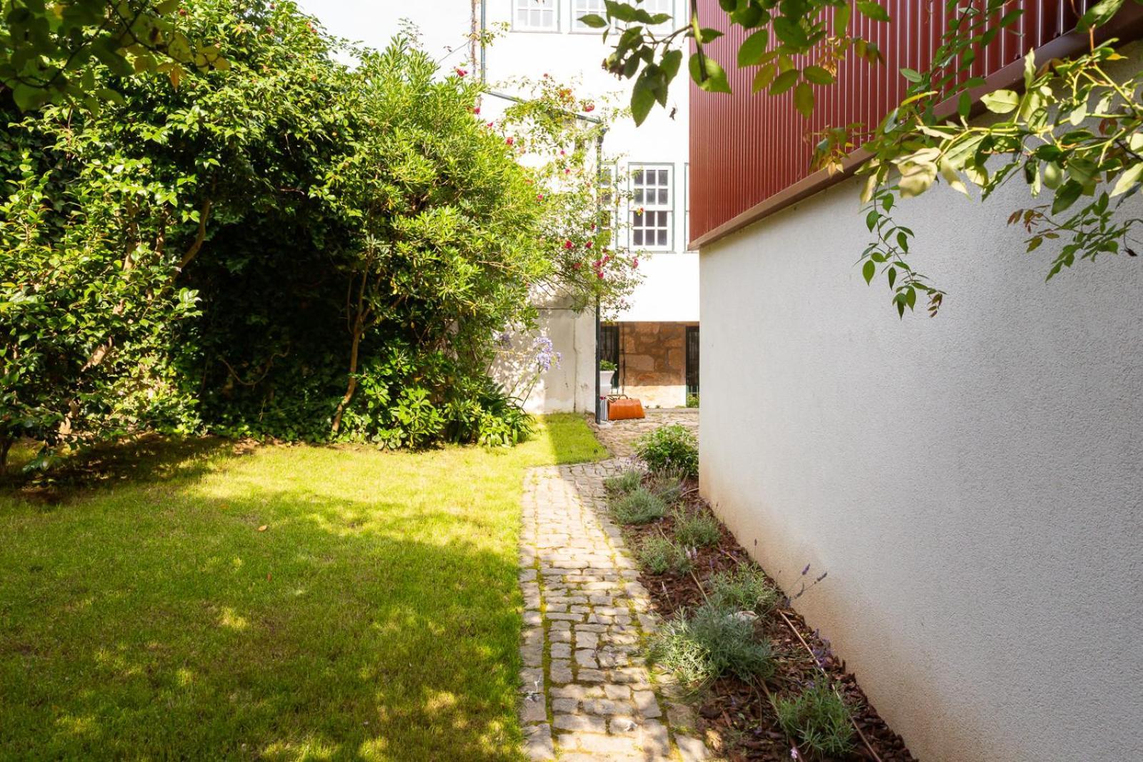 Romantic - Casa Rua Bela Porto Exterior foto